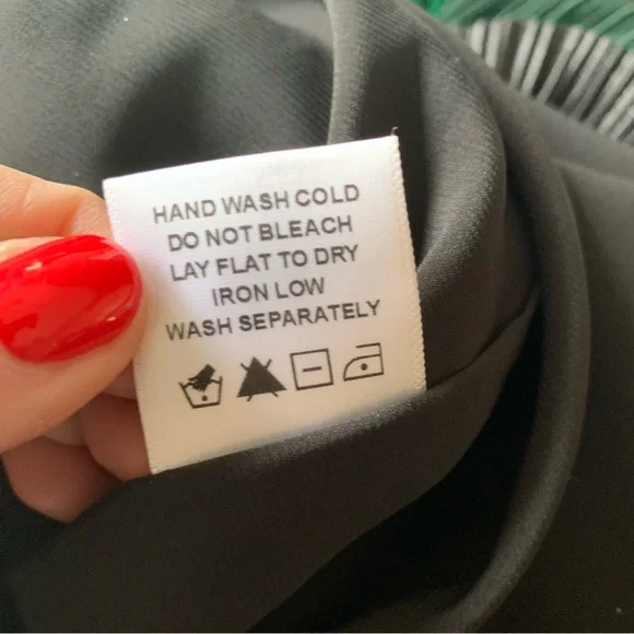 House of Harlow 1960 X Revolve Farrah Dress In Emerald Green, Small - Picture 11 of 13